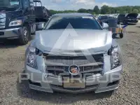 2011 Cadillac CTS фото