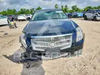 2011 Cadillac CTS фото