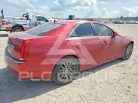 2011 Cadillac CTS photo