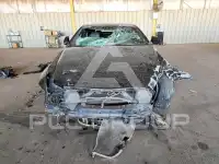 2011 Cadillac CTS photo