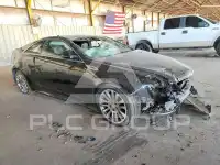2011 Cadillac CTS photo
