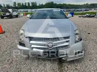 2011 Cadillac CTS фото