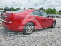 2011 Cadillac CTS фото
