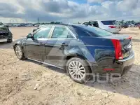 2011 Cadillac CTS фото