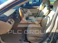 2011 Cadillac CTS фото