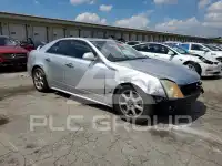 2011 Cadillac CTS photo