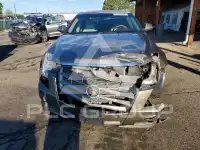 2011 Cadillac CTS фото
