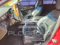 2011 Cadillac CTS фото