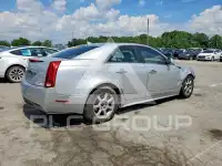 2011 Cadillac CTS photo