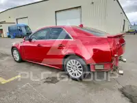 2011 Cadillac CTS фото