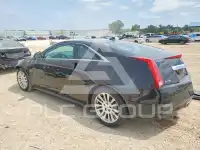 2011 Cadillac CTS photo