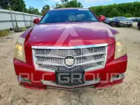 2011 Cadillac CTS фото