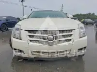 2011 Cadillac CTS photo