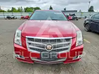 2011 Cadillac CTS фото