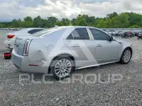 2011 Cadillac CTS фото