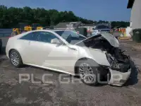 2011 Cadillac CTS фото