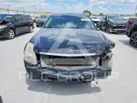 2011 Cadillac CTS фото