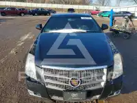 2011 Cadillac CTS фото