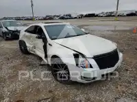 2011 Cadillac CTS photo