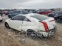 2011 Cadillac CTS photo