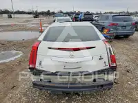 2011 Cadillac CTS photo
