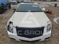2011 Cadillac CTS photo