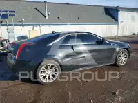 2011 Cadillac CTS фото