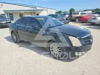 2011 Cadillac CTS фото