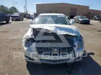 2011 Cadillac CTS фото