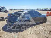 2011 Cadillac CTS фото