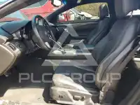 2011 Cadillac CTS фото
