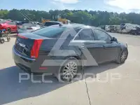 2011 Cadillac CTS фото