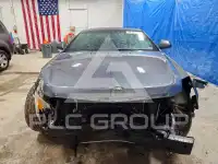 2011 Cadillac CTS фото