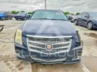 2011 Cadillac CTS photo