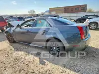 2011 Cadillac CTS photo
