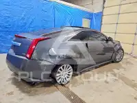 2011 Cadillac CTS фото