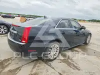 2011 Cadillac CTS photo