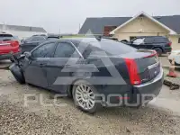 2011 Cadillac CTS фото