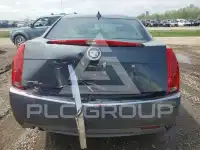 2011 Cadillac CTS photo