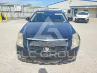 2011 Cadillac CTS фото