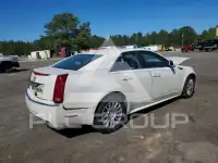 2011 Cadillac CTS фото