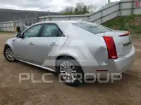 2011 Cadillac CTS фото