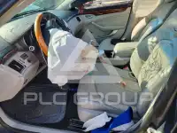 2011 Cadillac CTS photo