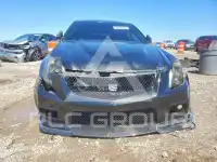 2011 Cadillac CTS фото