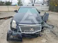 2011 Cadillac CTS фото