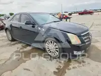 2011 Cadillac CTS photo