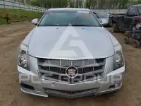 2011 Cadillac CTS фото