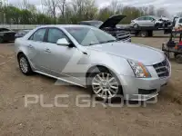 2011 Cadillac CTS фото