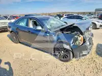 2011 Cadillac CTS photo