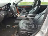 2011 Cadillac CTS фото